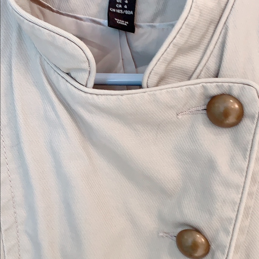 h&m jacket - Picture 4 of 4